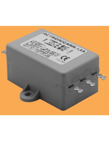 Filtro rete AR05.2,5A