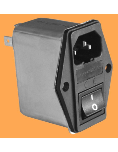 Filtro rete AR10.1F.1A