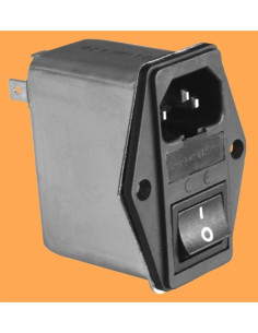 Filtro rete AR10.2F.10A