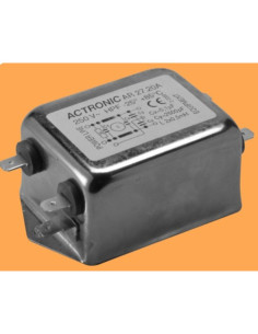 Filtro rete AR27.4,5A