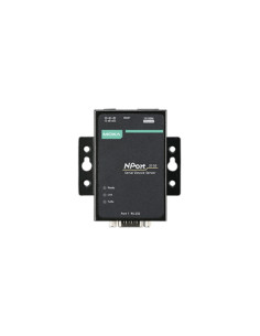 Moxa 1 port rs-232 device server