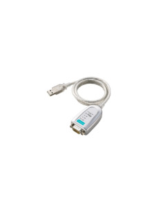 Moxa converter USB 1 porta seriale RS232
