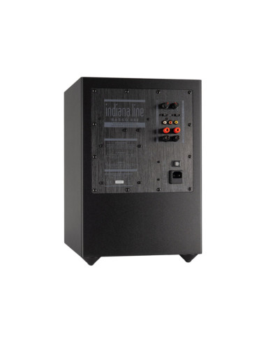 Diffusore basso 880 - sub attivo