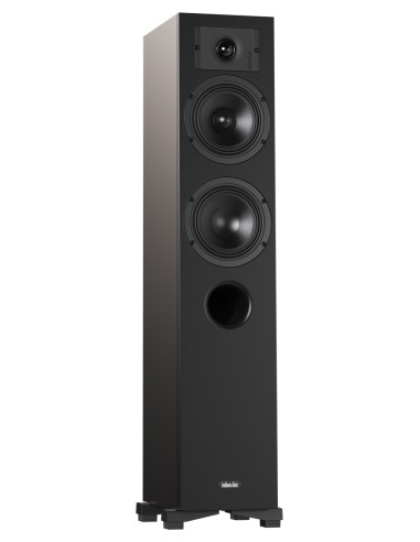 Coppia diffusori da pavimento serie DIVA...