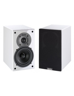 Diffusore tesi 242 lb - 2 vie da scaffale, woofer 120 mm...