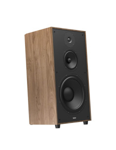 Coppia diffusori Indiana Line 3 vie da scaffale vinile...