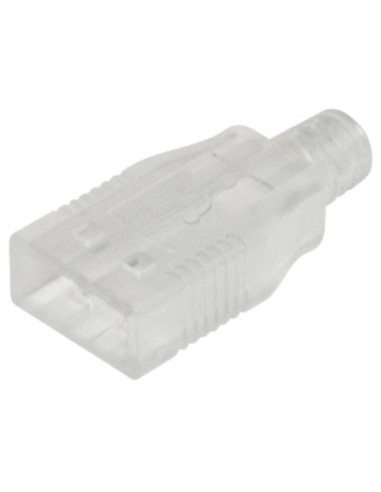 Cappuccio x connettore USB a