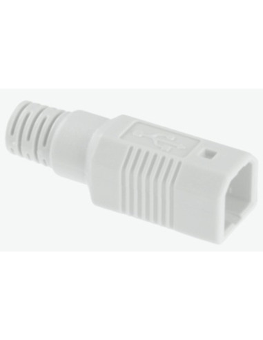 Cappuccio x connettore USB b