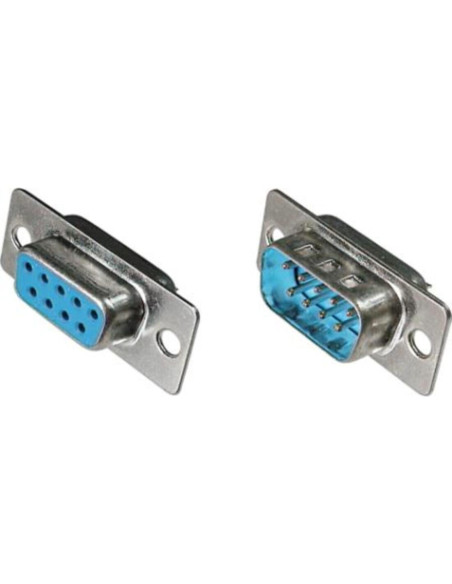 Connettore 25 p vasch  sald mas vol