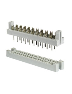 Pcb transition 20p 3,2mm sn
