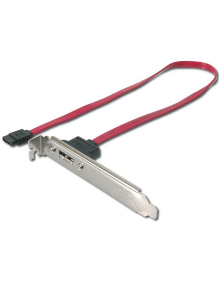 Bracket eSATA 1 uscita