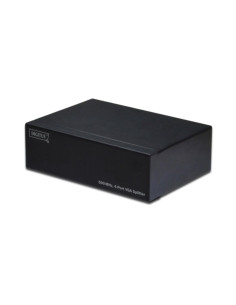 Splitter VGA 4 porte 500MHz