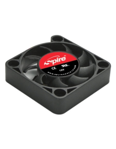 Ventola 40x40H10 12 volt 3 fili