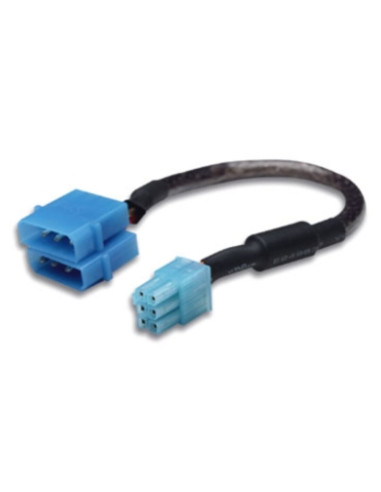 Cavo alimentazione pci-ex 2x4pin 5,25m