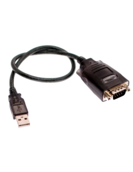 Cavo adattatore usb2.0 / seriale 1,5m