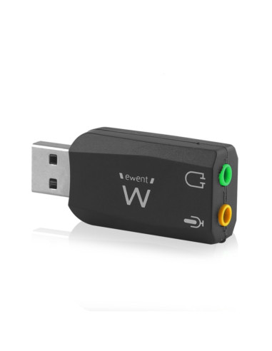 Usb audio adapter