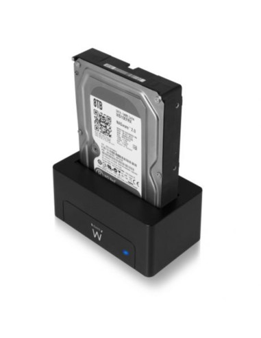 Docking Station USB 3.1 per HDD/SSD SATA 2,5...