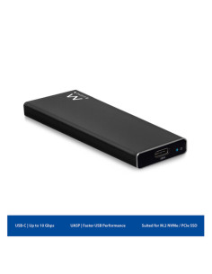 Box m2 nvme SSD 10gbps