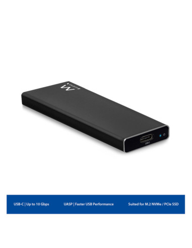 Box m2 nvme SSD 10gbps