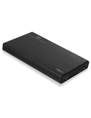 Box per hard disk 2,5'' SATA USB 3.1