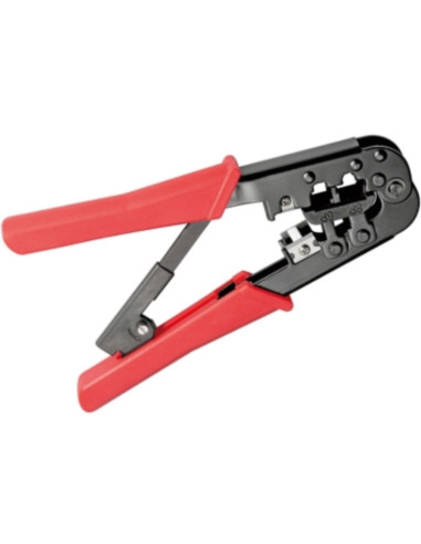 Pinza crimpare RJ11/RJ12/RJ45