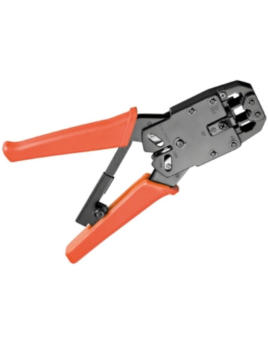 Pinza professionale plug 4/6/8