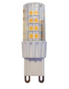 Lampada  G9 SMD 4,5W 4000K 450lm 360°