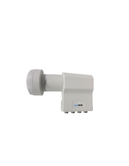 Convertitore 4 ind 0.3db