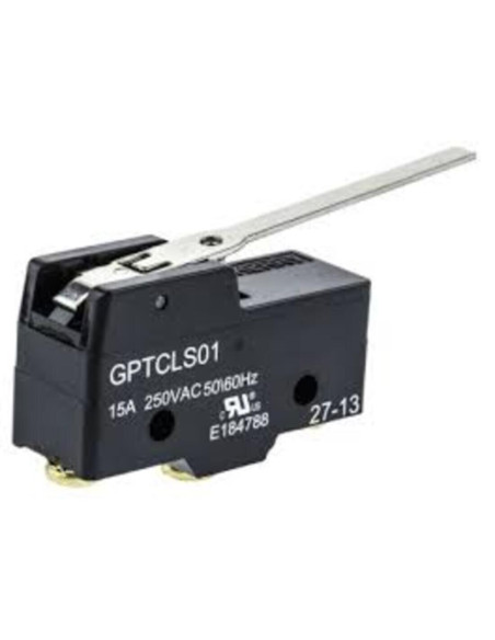 Micro base a vite leva lunga rigida xz15gwb