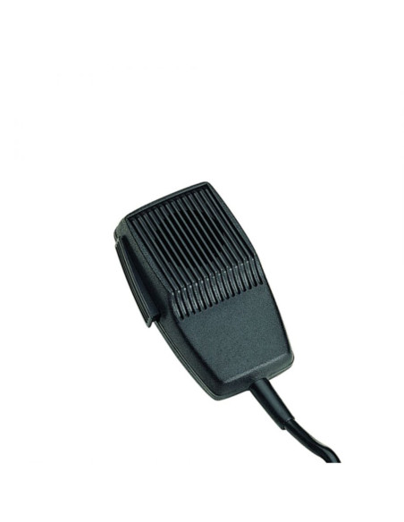 Microfono da palmo 4 pin per alan 48