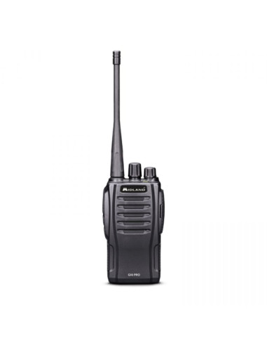 Radio ricetrasmittente G10 PRO pmr446 con...
