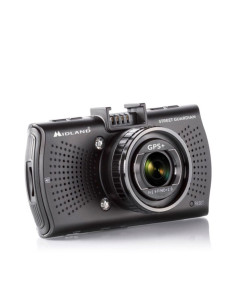 Camera per auto street guardian GPS+ fullhd