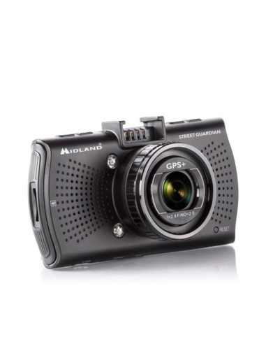 Camera per auto street guardian GPS+ fullhd
