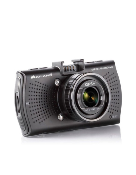 Camera per auto street guardian GPS+ fullhd