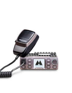 Ricetrasmettitore cb veicolare