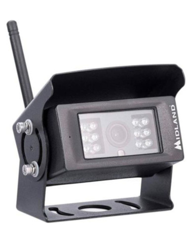 Telecamera aggiuntiva per truck guardian