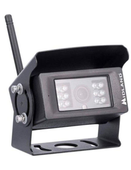 Telecamera aggiuntiva per truck guardian