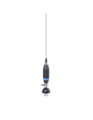 Antenna mobile cb FUNK 90 200wmax90cm acciaio