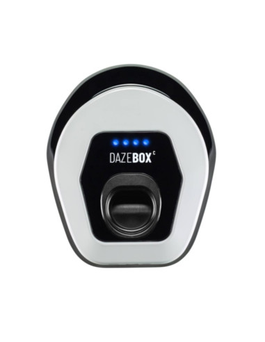 Wall box stazione di ricarica auto dazebox c...