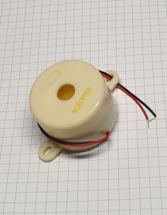 Buzzer 12V