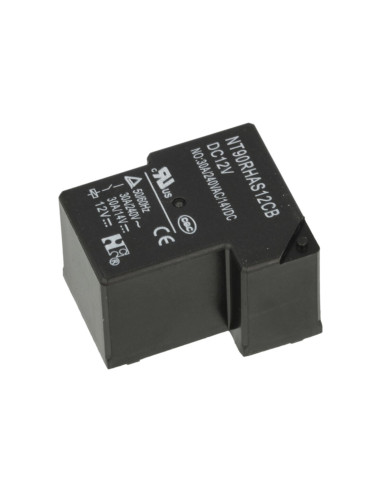 Rele' 24V NT90RHASDC24V 30A