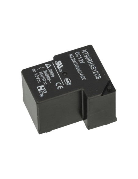 Rele' 24V NT90RHASDC24V 30A