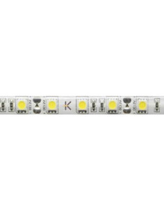 Bobina 300 LED 24V 14,4W/m IP64 bianco naturale
