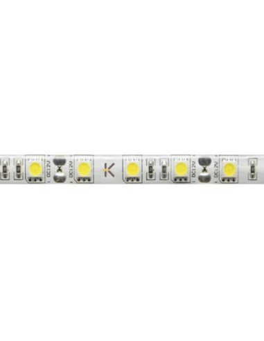 Bobina 300 LED 24V 14,4W/m IP64 bianco naturale