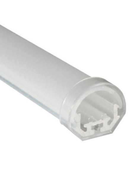 Tappo per profilo serie 003 per px03