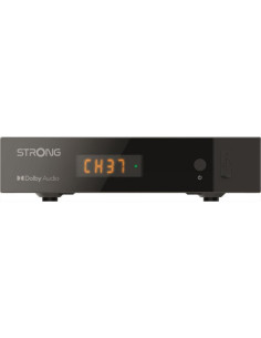 Decoder digitale terrestre t2 HEVC fta 2
