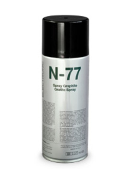 Spray grafite ml.400