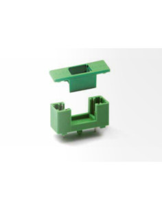 Portafusibile circuito stampato 5x20mm