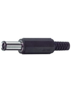 Spina alimentazione 7.5x4.1 - 9,5mm