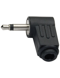 Spina volante angolo 2p ⌀3,5mm